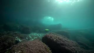 Exail - R7 Compact Observation Class ROV Seabed Survey