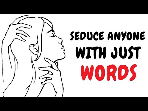 Dark Psychology : Seduce Anyone With Psychology