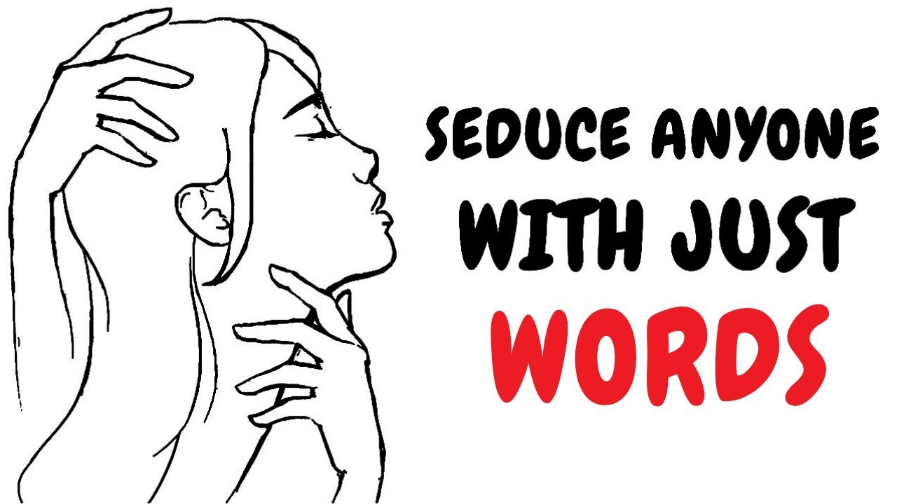 Dark Psychology : Seduce Anyone With Psychology