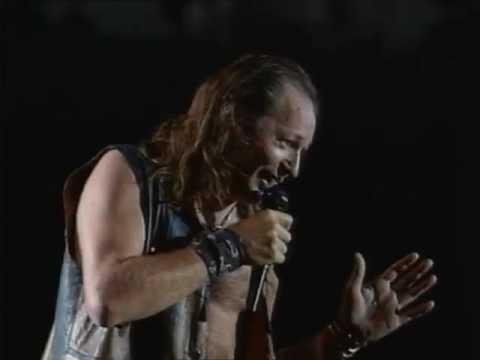 Vasco Rossi - Colpa d'Alfredo - live (rare)