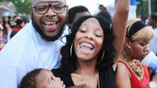 Hollygrove Block Party &quot; Round 2  &quot;- ( Bonose Tv )