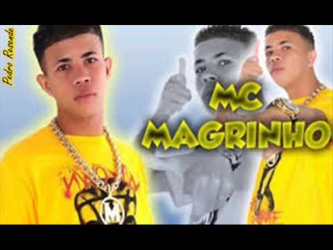 Mc Magrinho e Buret - Minha Vizinha É Sinistra