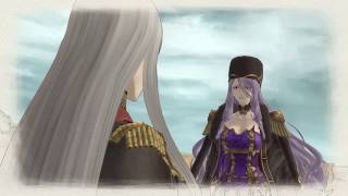 Valkyria Chronicles 4 - The Two Valkyria DLC - Wintry Warriors