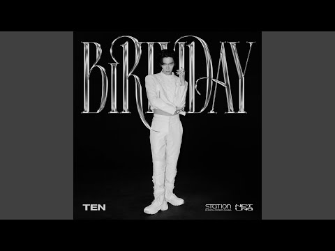 Video thumbnail for Birthday (Instrumental)