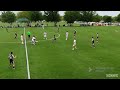 Chase Clutter, National Cup, Texas State Cup, GCPL