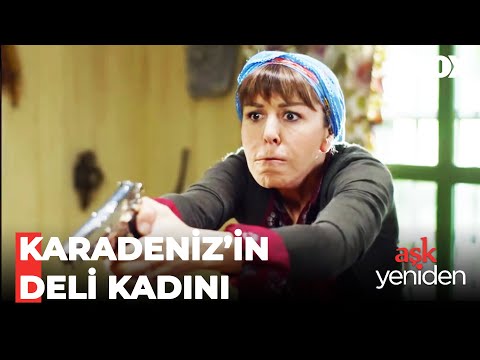 Yadigar, İdris'i VURDU! - Aşk Yeniden 53. Bölüm