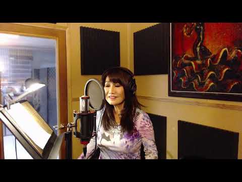 Áo ba miền quê hương Sheet - Thanh Lan