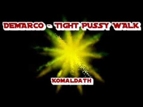Video thumbnail for Tight Pussy Walk