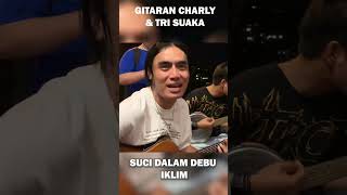 Download lagu SUCI DALAM DEBU IKLIM , TRI SUAKA & CHARLY VAN HOUTTEN mp3 Download lagu SUCI DALAM DEBU IKLIM , TRI SUAKA & CHARLY VAN HOUTTEN mp3