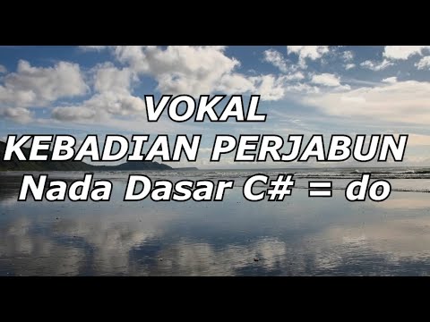 Vokal Lagu Pemasu-masun || Kebadian Perjabun || Cover oleh Jedam Karo Sekali, ST