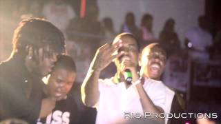 Lil Reese - Beef [OFFICIAL VIDEO] shot by @RioProdBXC at Adriannas