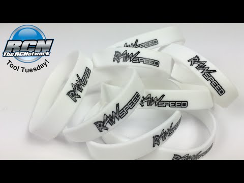 Tool Tuesday EP47 - RawSpeed RC Tire Bands
