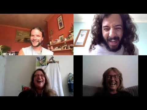 Arty-Folks and The Fabularium