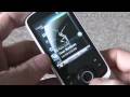 T Mobile Shadow 2009 Review Part 1 Of 2 Design UI Camera
