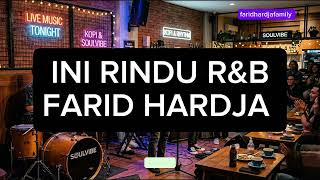 Download lagu Ini Rindu Farid Hardja Versi R&B mp3
