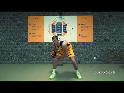 Manipulace s míčem