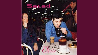 Diminshed Clothes (Live)