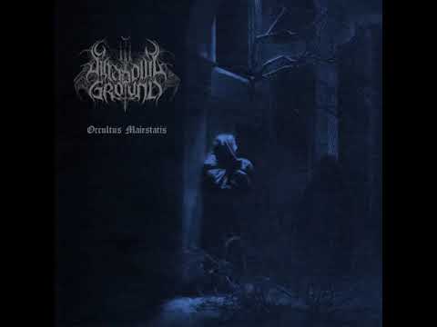 Shadows Ground : Occultus Maiestatis (Full EP)