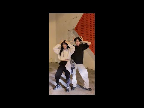 [DANCE VIDEO 191221] DUO PERFORMANCE | COLD BLOODED - WHO RUN THE WORLD