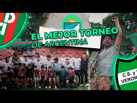 This is the REGIONAL FEDERAL AMATEUR TOURNAMENT