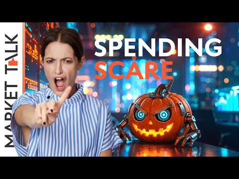 This Halloween: AI’s big spending scare | MarketTalk