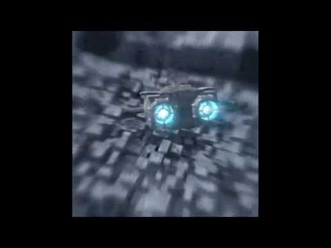 Video thumbnail for Crash Landing