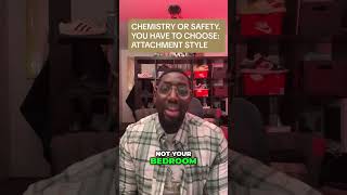 Fearful Avoidant Attachment: Understanding Love & Harm Cycle #shorts
