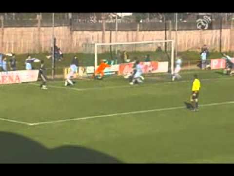 Celta Vigo B 0 - 2 Real Madrid Castilla