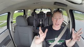 Ford A/C Quick Tips : #1 Preventing That Musty Mildew Smell