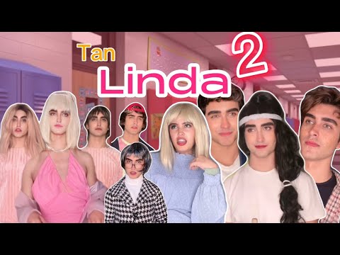 Tan Linda 2 (miniserie) Parte. 2