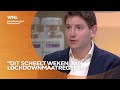 Grote opluchting over inzet Janssen-vaccin: 'Scheelt weken aan lockdownmaatregelen'