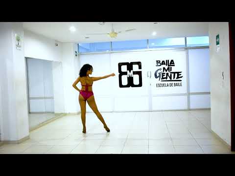 Desátame - Bea J Ft. Dani J - Vanesa Salazar Silvestre - SOLISTA BACHATA PROFESIONAL