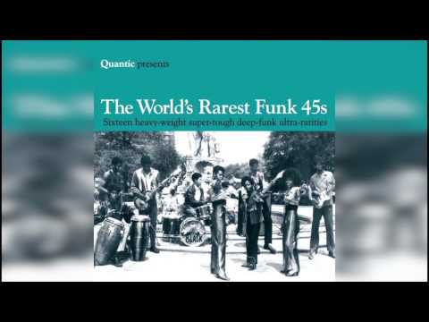[VinylRip.com] Quantic Presents - The World's Rarest Funk 45s Vol.1 - snippets