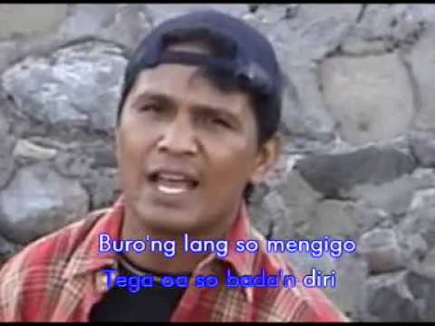 No Kemamu Nagi   Cypriano Mario