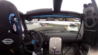 24hours of Lemons - Miata Auto Lemon Union - Sonoma Sprint 2014