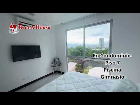 Imagen de Venta de Apartamentos en Mata redonda - San josé Mata Redonda - SAN JOSÉ