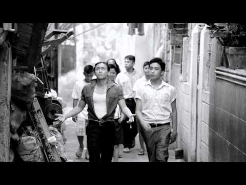 LA PALOMA - MANILA KINGPIN OFFICIAL MUSIC VIDEO