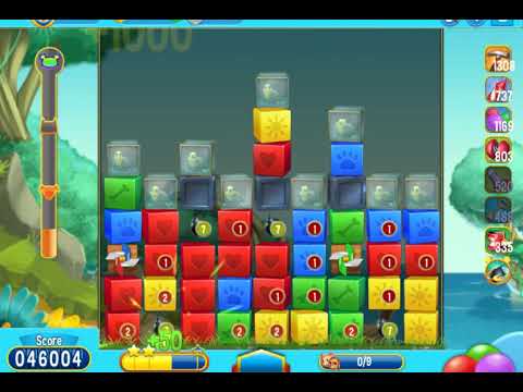 Pet Rescue Saga   Level 3985 no boosters