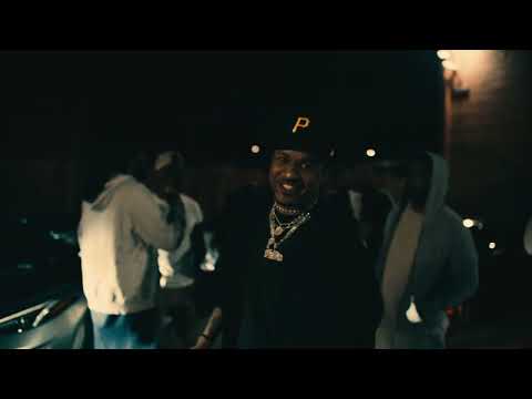 Yung Plinko - STYROFOAM (Official Music Video)