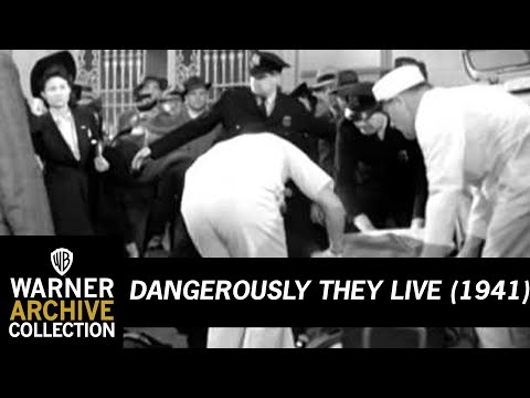 Dangerously They Live