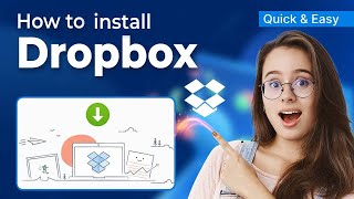 📚 How to Get Dropbox on Desktop | Easy Installation Guide