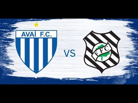 Avaí 3 x 0 Figueirense Final Campeonato Catarinense 2012 (JOGO COMPLETO)
