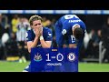 Newcastle United 1-0 Chelsea | Highlights | Premier League