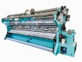 CHENYE New Product Line HSRO Make The Best Net Machine