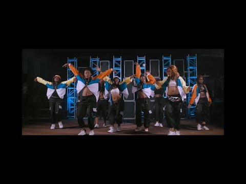 Cappuccino Lbg - AKABAKA TE #Générique# ( Clip Officiel )