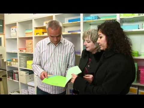 Zimmer Kopierservice GmbH - München, buchproduktion, copyshop