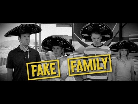 We're the Millers (TV Spot 1)