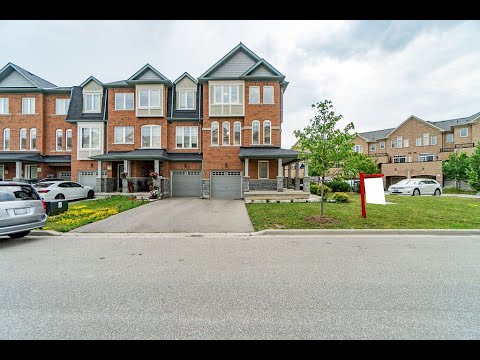For Sale - 23 New Pines Trail, Brampton, ON L6Z 0B4