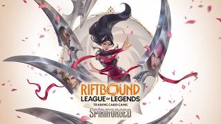 Riftbound Regional Qualifier Bologna - Day 1