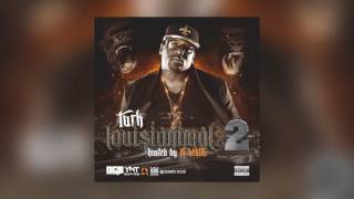 Hot Boy Turk -Magnolia Remix Feat.Lil Wayne